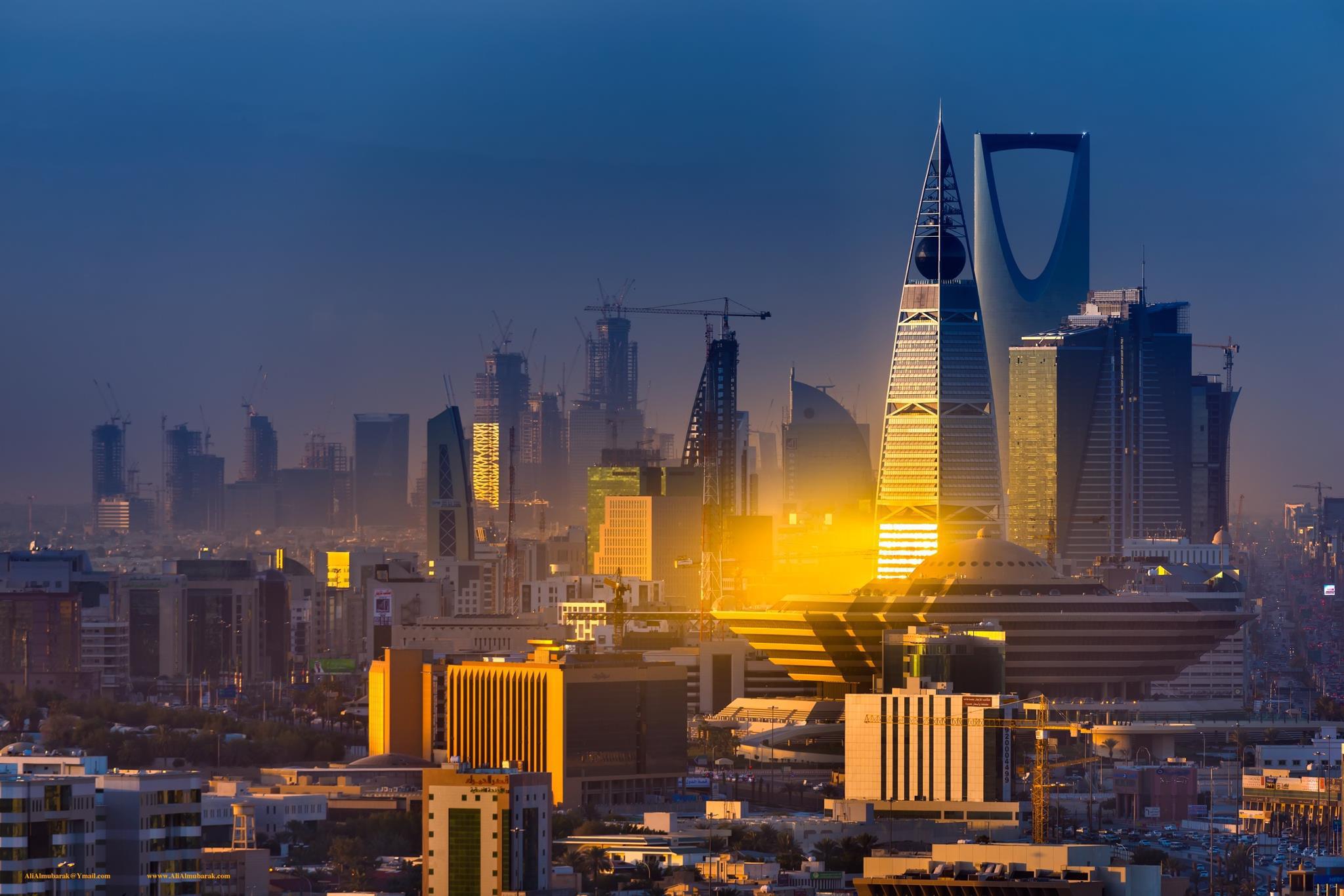 riyadh